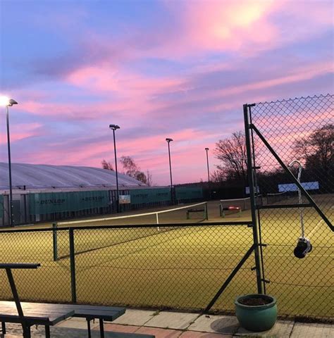 Huddersfield Lawn Tennis & Squash Club / Home .